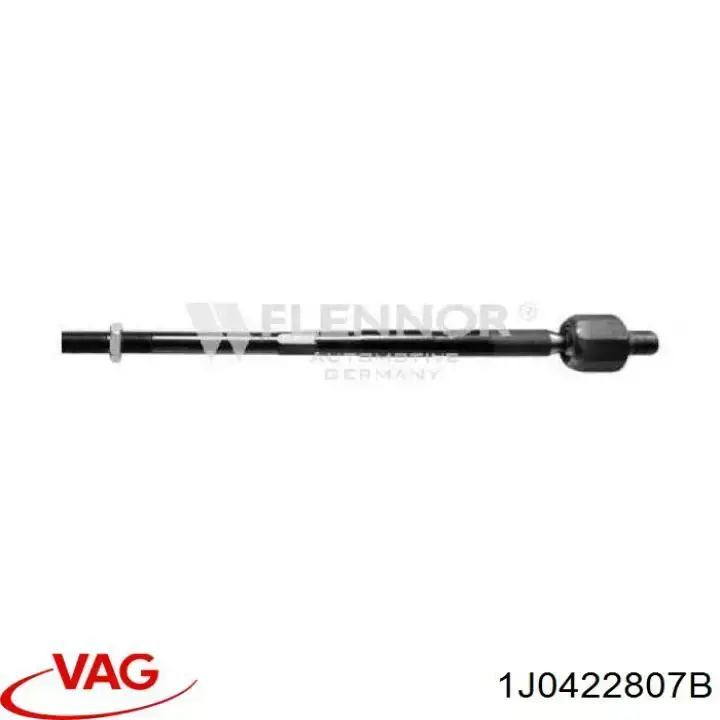 1J0422807B VAG Barra de direccion coche