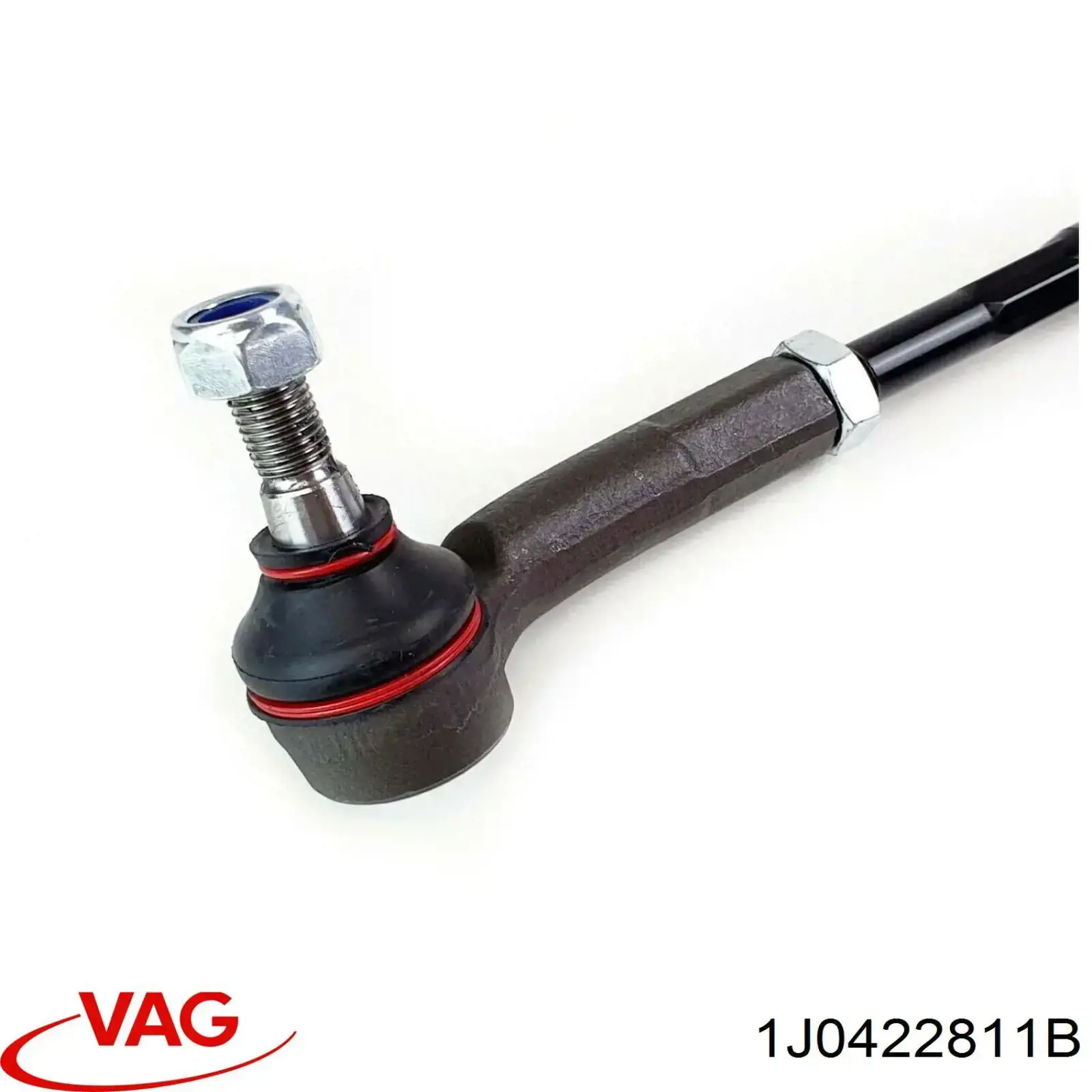 Rótulas de dirección VAG 1J0422811B