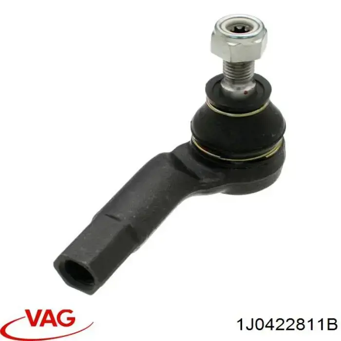 Comprar 1J0422811B VAG Rótula barra de acoplamiento exterior