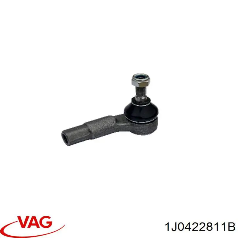 Rótula de barra de acoplamiento VAG 1J0422811B precio, desde 9,57 EUR