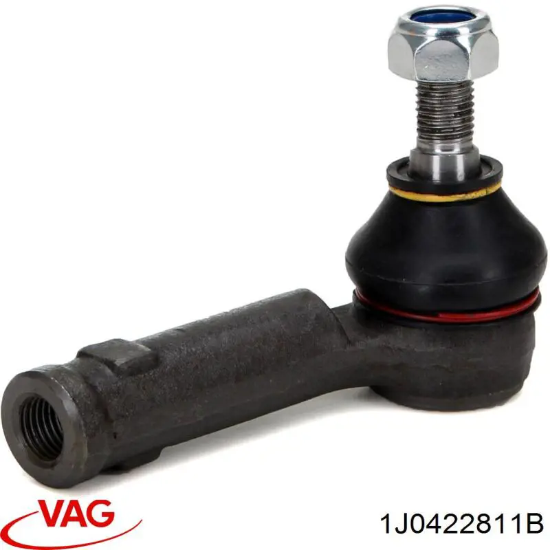 Comprar 1J0422811B VAG Rótula barra de acoplamiento exterior