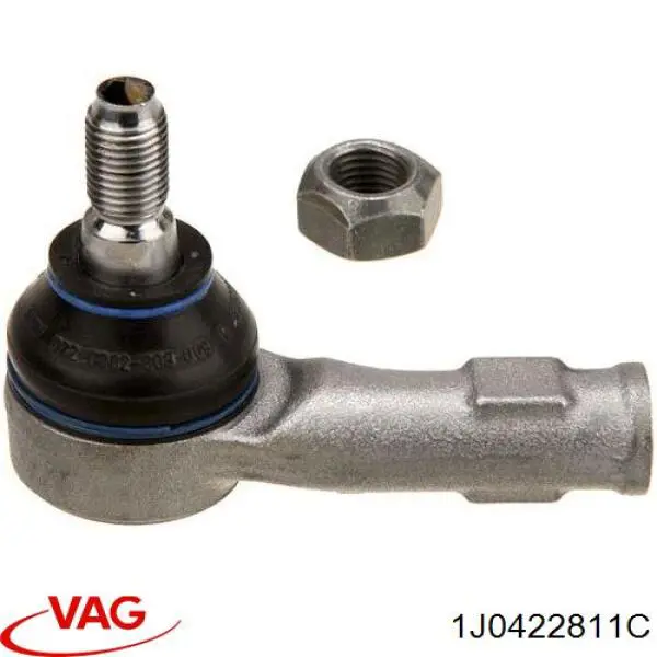 Comprar 1J0422811C VAG Rótula barra de acoplamiento exterior