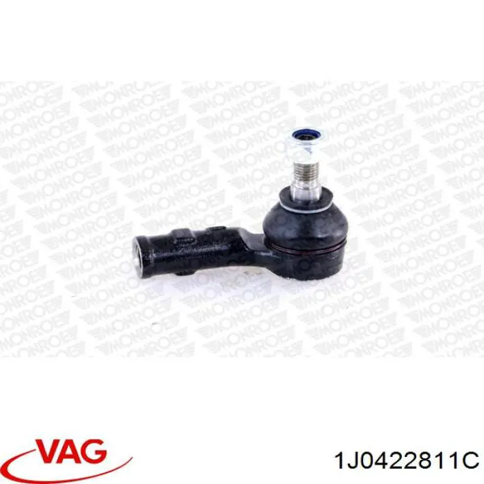 Rótula de barra de acoplamiento VAG 1J0422811C precio, desde 11,48 EUR