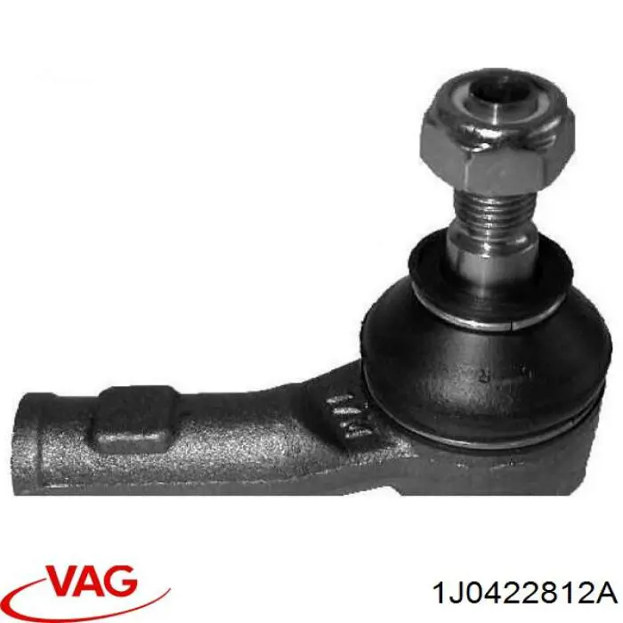 Rótula de barra de acoplamiento VAG 1J0422812A precio, desde 10,92 EUR