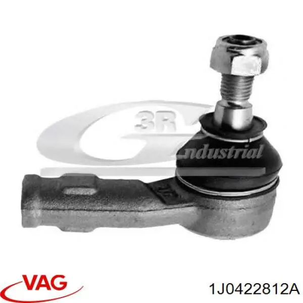 Rótulas de dirección VAG 1J0422812A