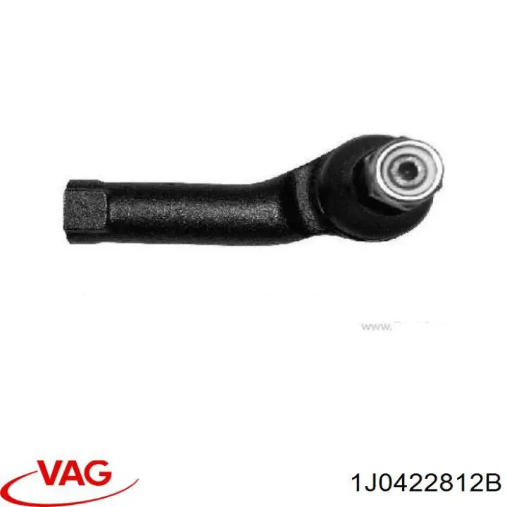 1J0422812B VAG Rótula de dirección
