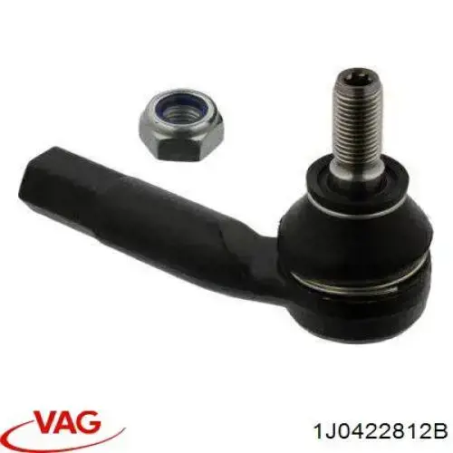 Rótula de barra de acoplamiento VAG 1J0422812B precio, desde 10,56 EUR