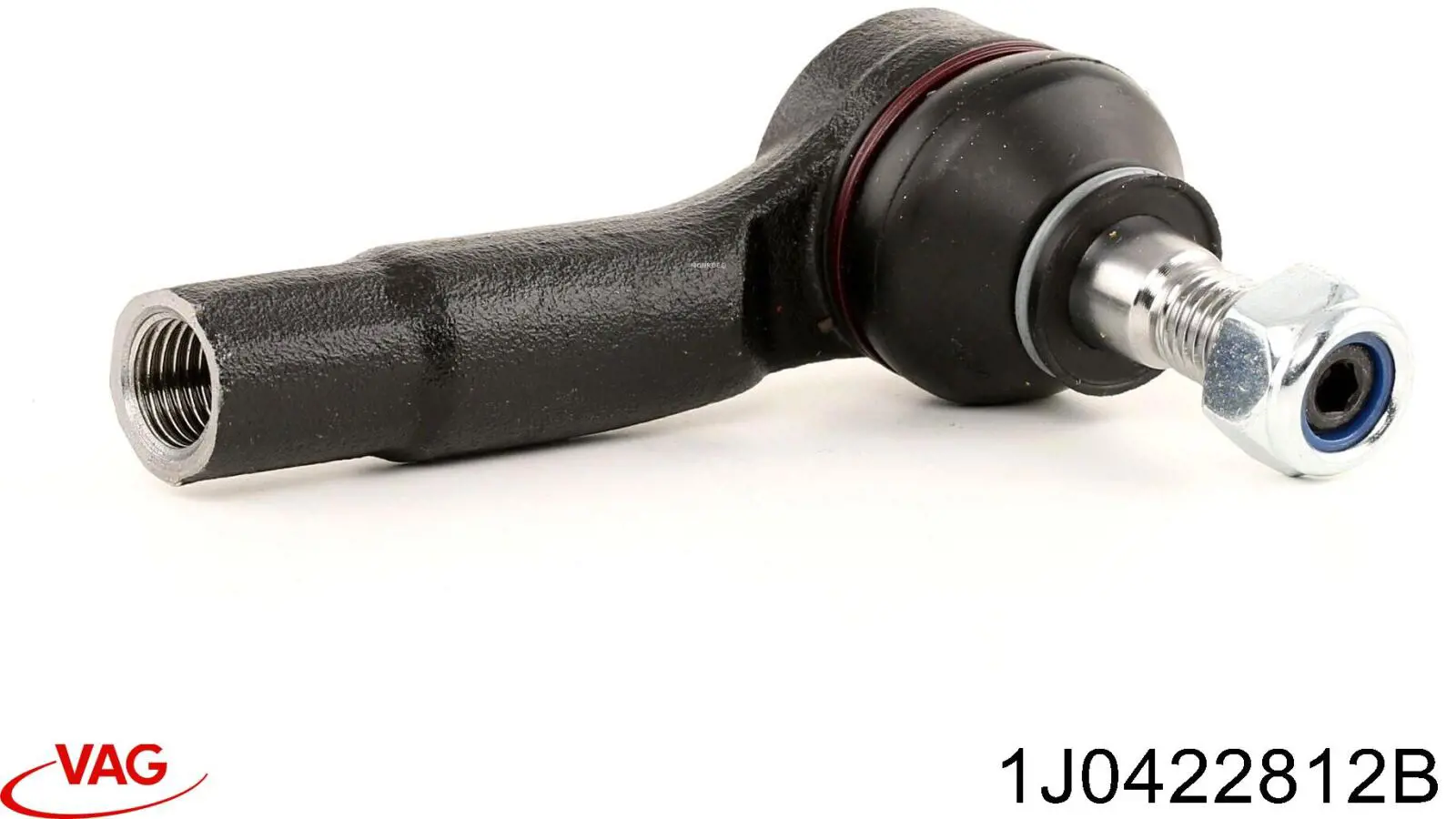 Comprar 1J0422812B VAG Rótula barra de acoplamiento exterior