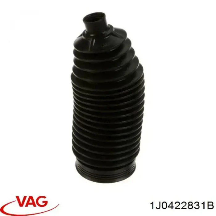 Fuelle dirección 1J0422831B VAG