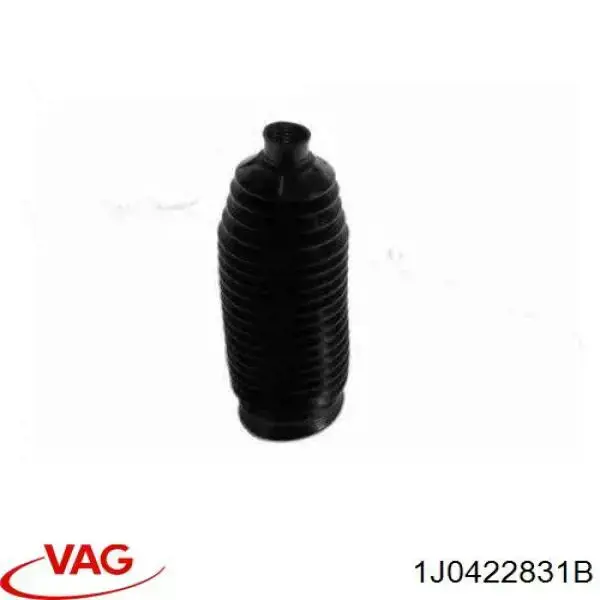 Guardapolvo de dirección VAG 1J0422831B precio, desde 7,14 EUR