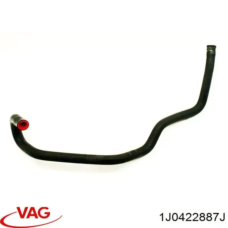 Comprar 1J0422887J VAG 