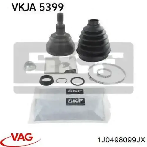 1J0498099JX VAG