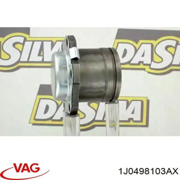 Comprar 2Q0498104 VAG Junta homocinética interna delantera izquierda