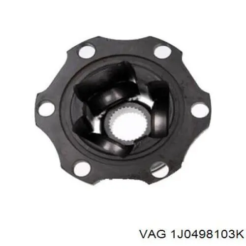 1J0498103K VAG Junta homocinética interna delantera