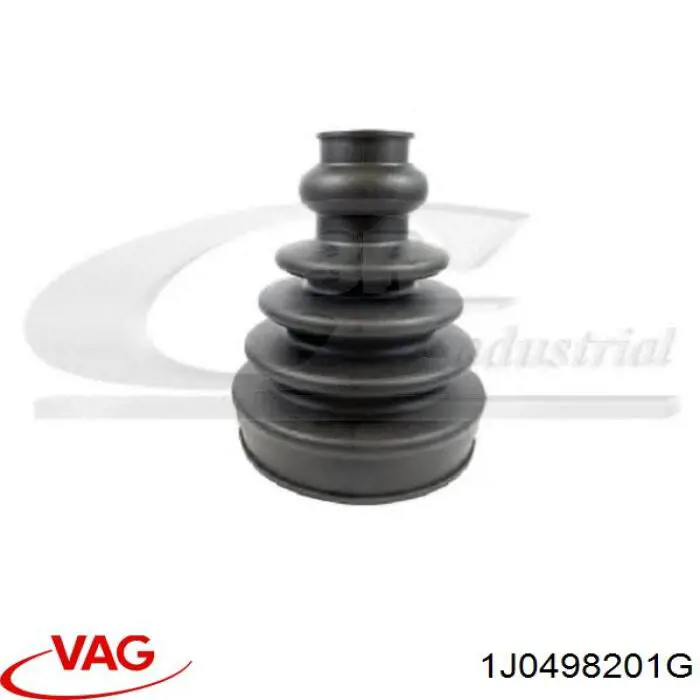 Fuelle transmisión delantero exterior VAG 1J0498201G precio, desde 6,79 EUR