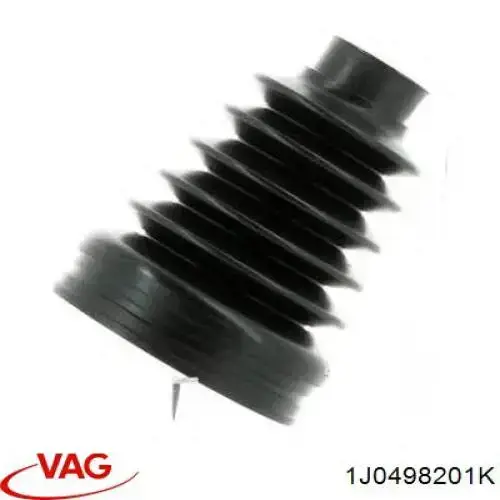 Fuelle transmisión delantero exterior VAG 1J0498201K precio, desde 10,00 EUR