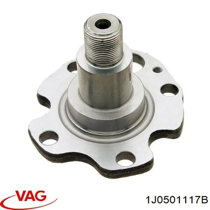 Comprar 1J0501117B VAG Mangueta trasera