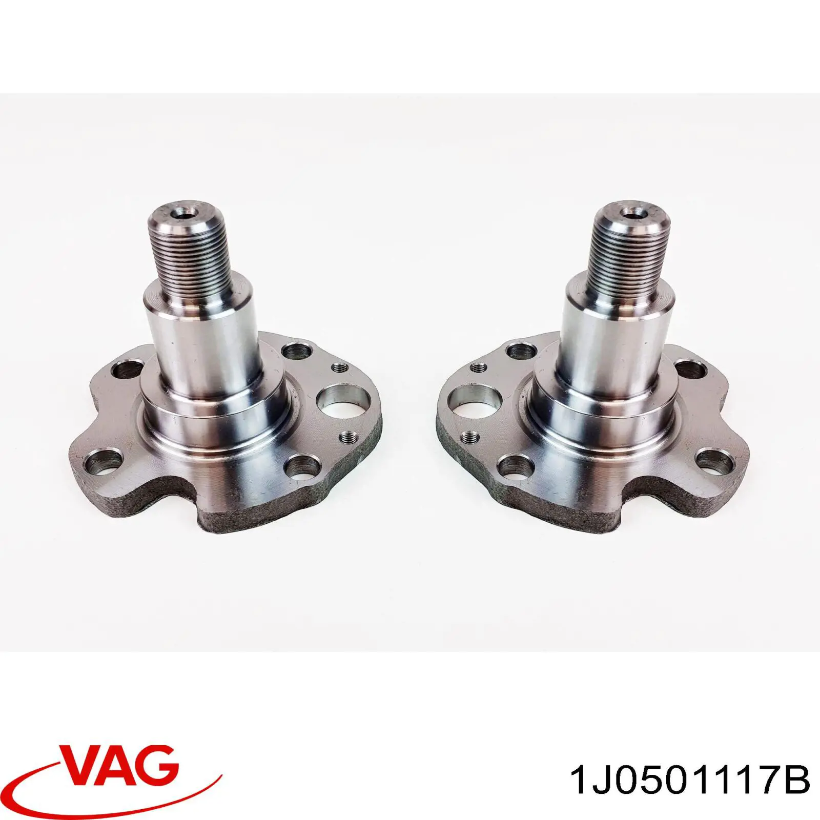 Mangueta trasera 1J0501117B VAG