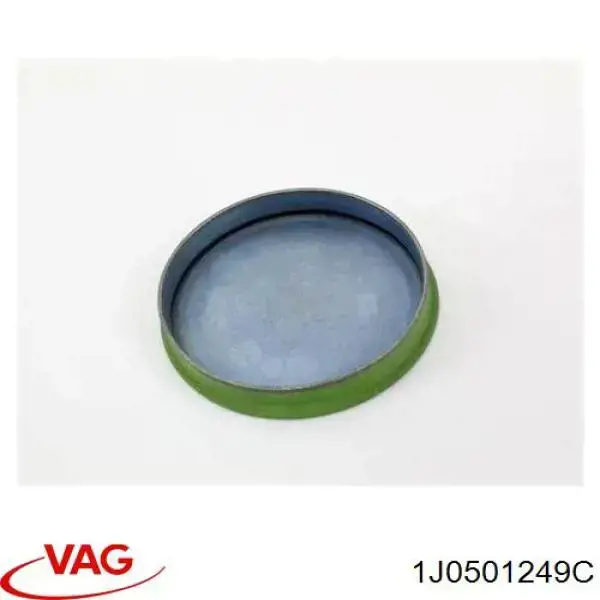  VAG 1J0501249C