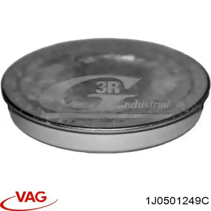 Tapa de cubo de rueda VAG 1J0501249C precio, desde 3,81 EUR