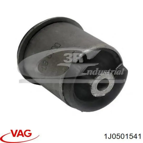 Silentblock del subchasis trasero VAG 1J0501541 precio, desde 14,97 EUR