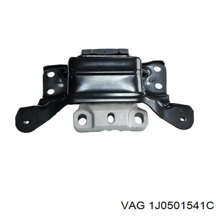 Suspensión, cuerpo del eje trasero Seat Toledo 2 1M2