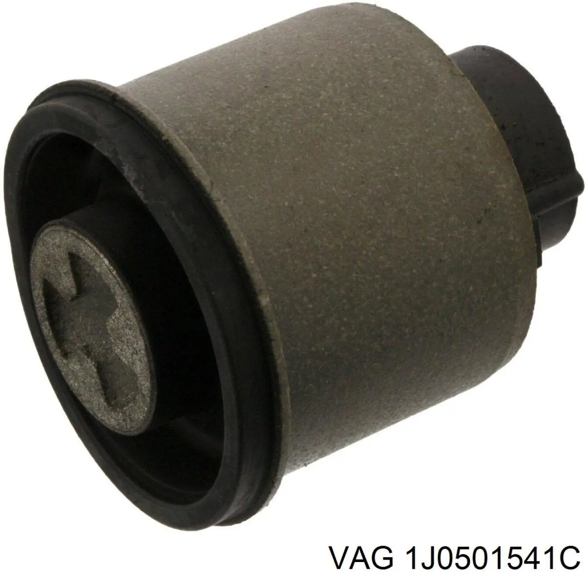 Suspensión, cuerpo del eje trasero Seat Toledo 2 1M2