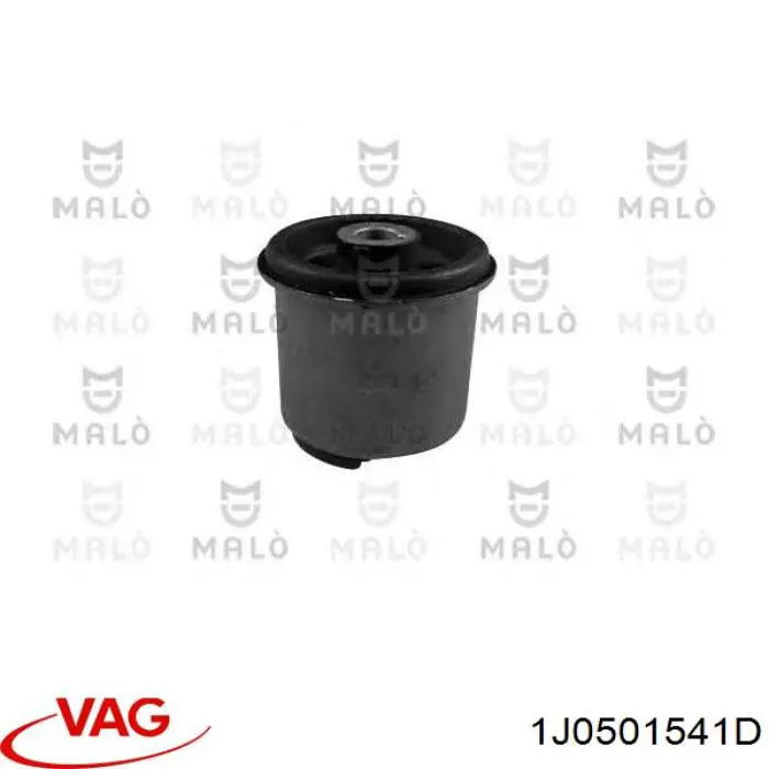 Comprar 1J0501541D VAG Silentblock trasero