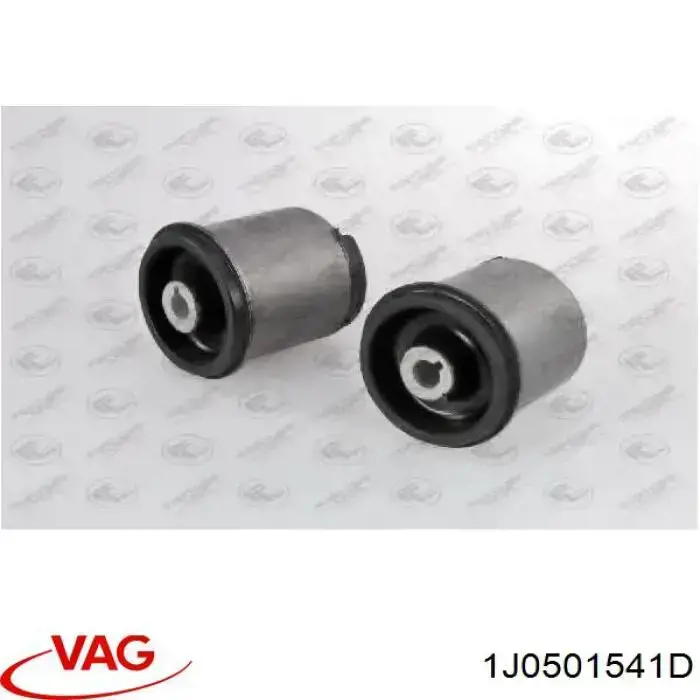 Silentblock del subchasis trasero VAG 1J0501541D precio, desde 14,97 EUR