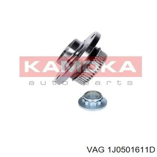 Buje VAG 1J0501611D