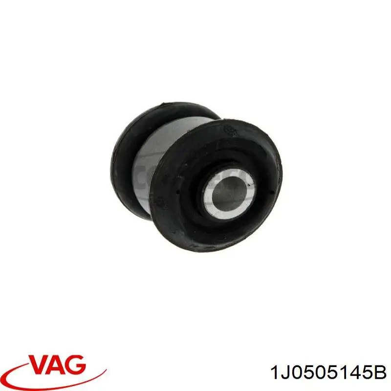Silentblock del subchasis trasero VAG 1J0505145B precio, desde 14,23 EUR