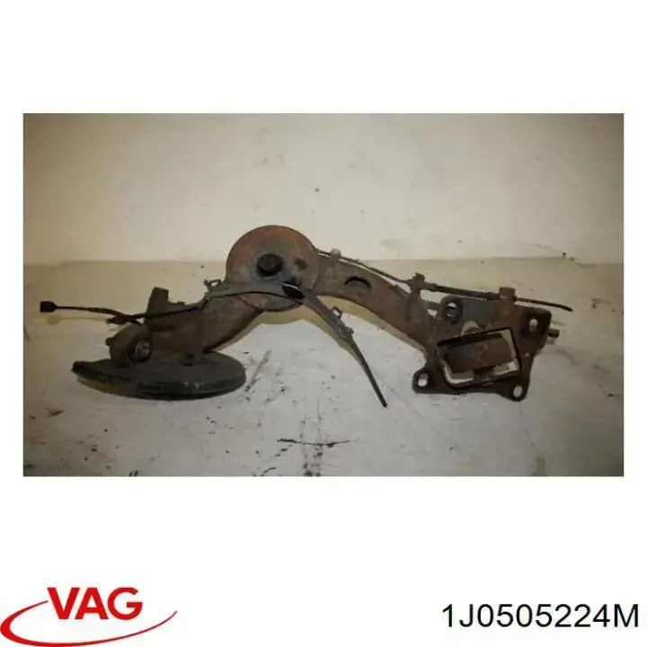  VAG 1J0505224M precio, desde  EUR