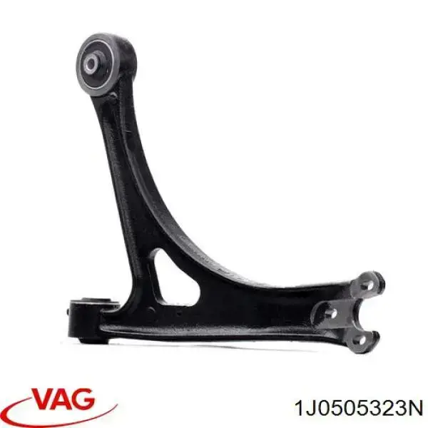 Comprar 1J0505323N VAG Brazo transversal de suspensión trasera