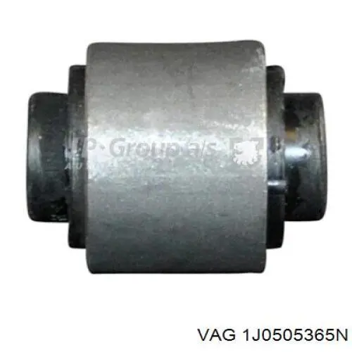 Comprar 1J0505365N VAG Buje exterior del brazo transversal trasero