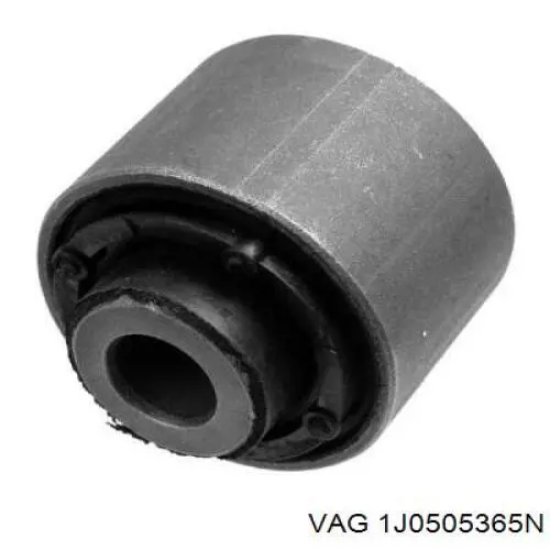 Buje exterior del brazo transversal trasero VAG 1J0505365N precio, desde 10,07 EUR