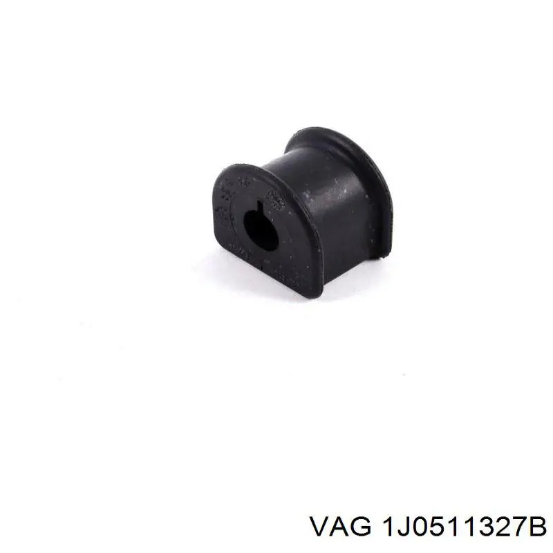 Comprar 1J0511327B VAG Buje de barra estabilizadora trasera
