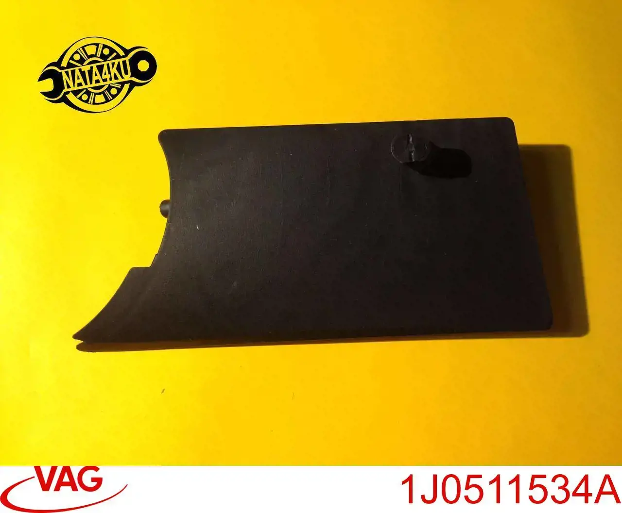 Protección inferior trasera del brazo de suspensión VAG 1J0511534A precio, desde 5,22 EUR