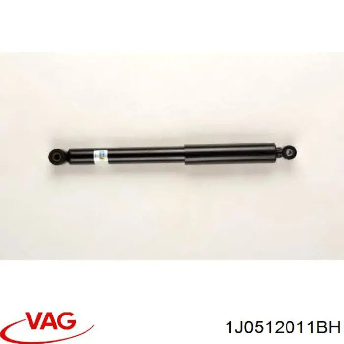 Comprar 1J0512011BH VAG Amortiguador trasero