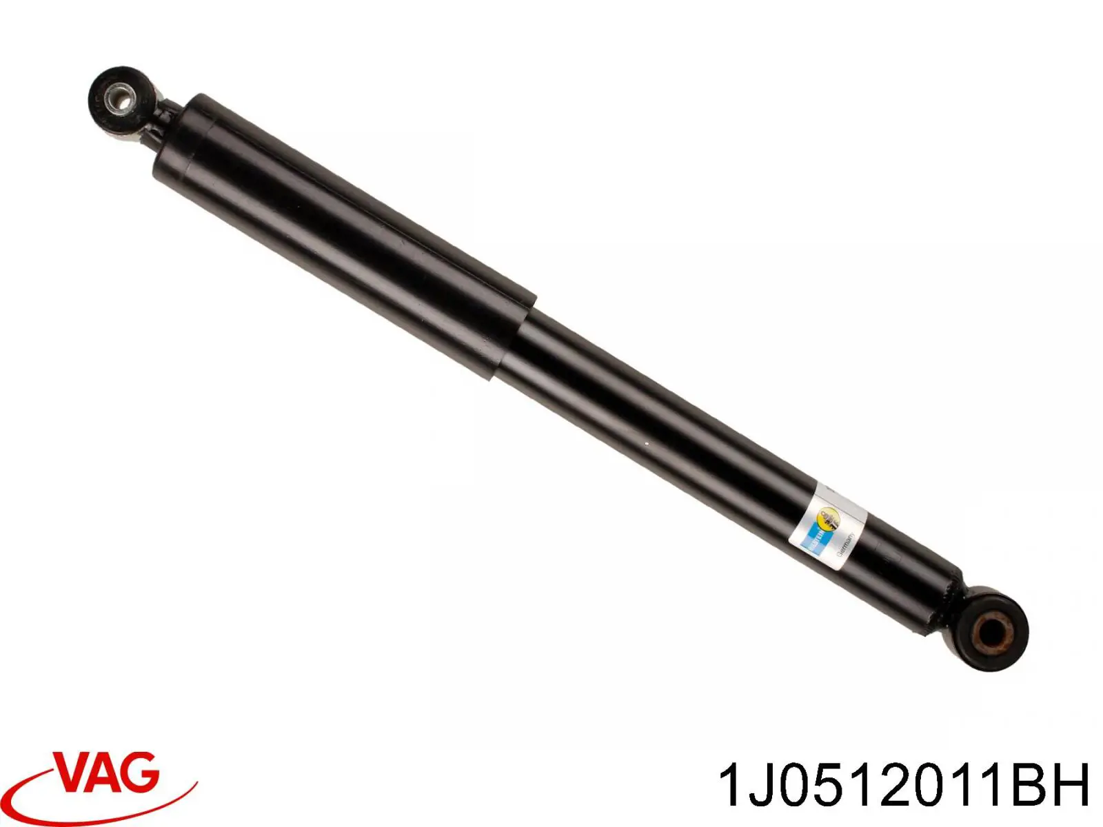 Comprar 1J0512011BH VAG Amortiguador trasero