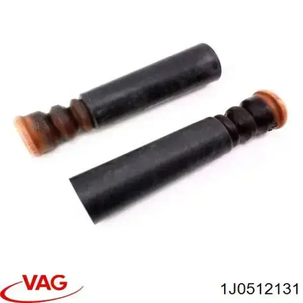 Tope de amortiguador trasero VAG 1J0512131 precio, desde 7,90 EUR