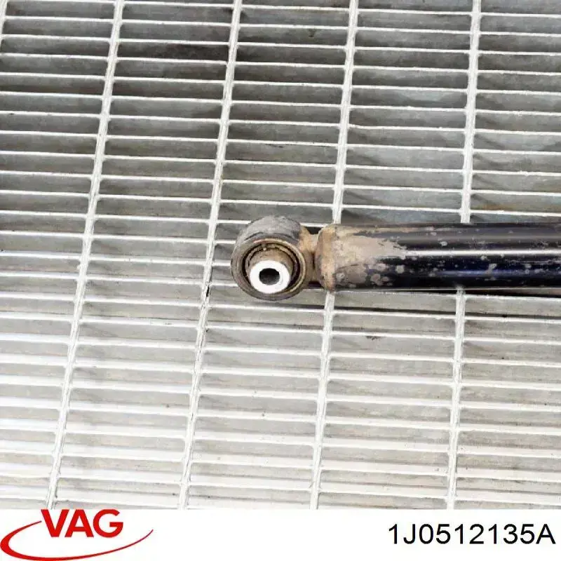 Cubierta de soporte del amortiguador trasero VAG 1J0512135A precio, desde 1,50 EUR