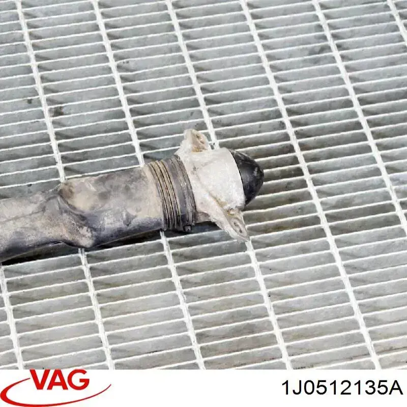 Comprar 1J0512135A VAG Cubierta de soporte del amortiguador trasero