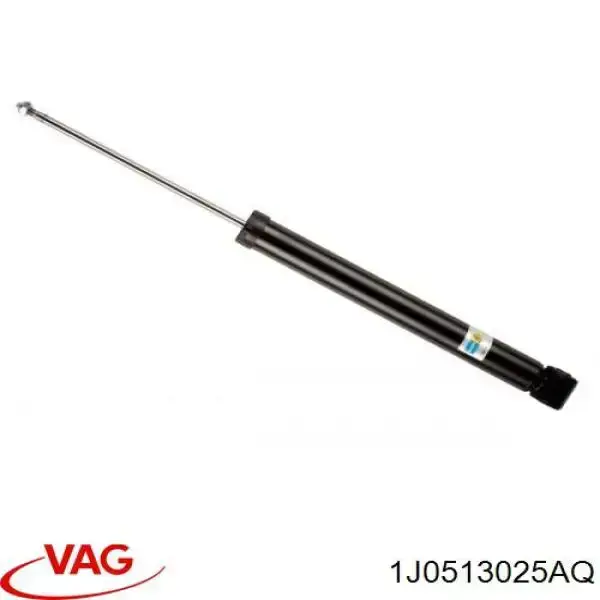 Amortiguador trasero VAG 1J0513025AQ precio, desde 36,30 EUR