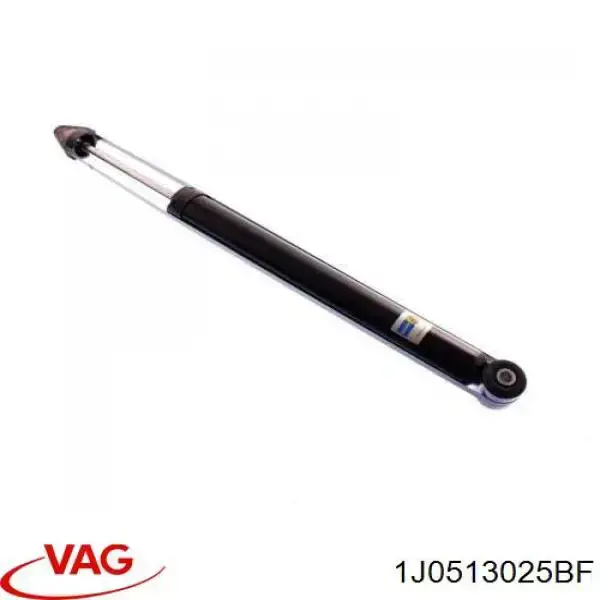 Comprar 1J0513025BF VAG Amortiguador trasero