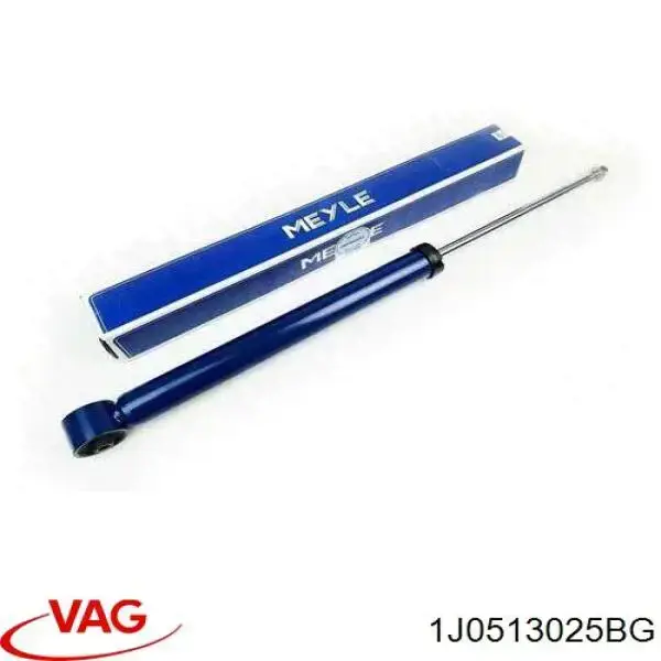 Amortiguadores traseros VAG 1J0513025BG