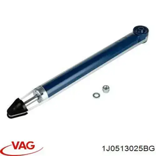 Comprar 1J0513025BG VAG Amortiguador trasero