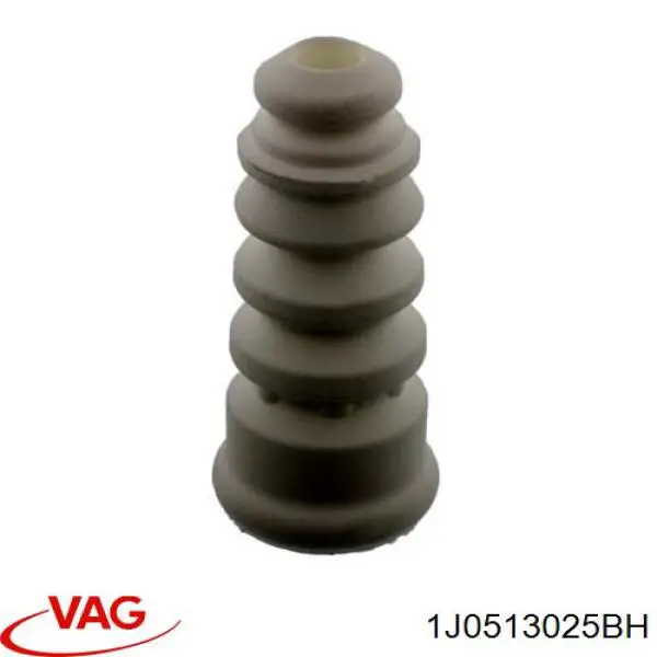 Comprar 1J0513025BH VAG Amortiguador trasero