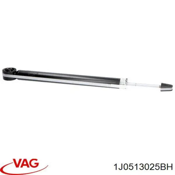 Amortiguador trasero VAG 1J0513025BH precio, desde 36,30 EUR