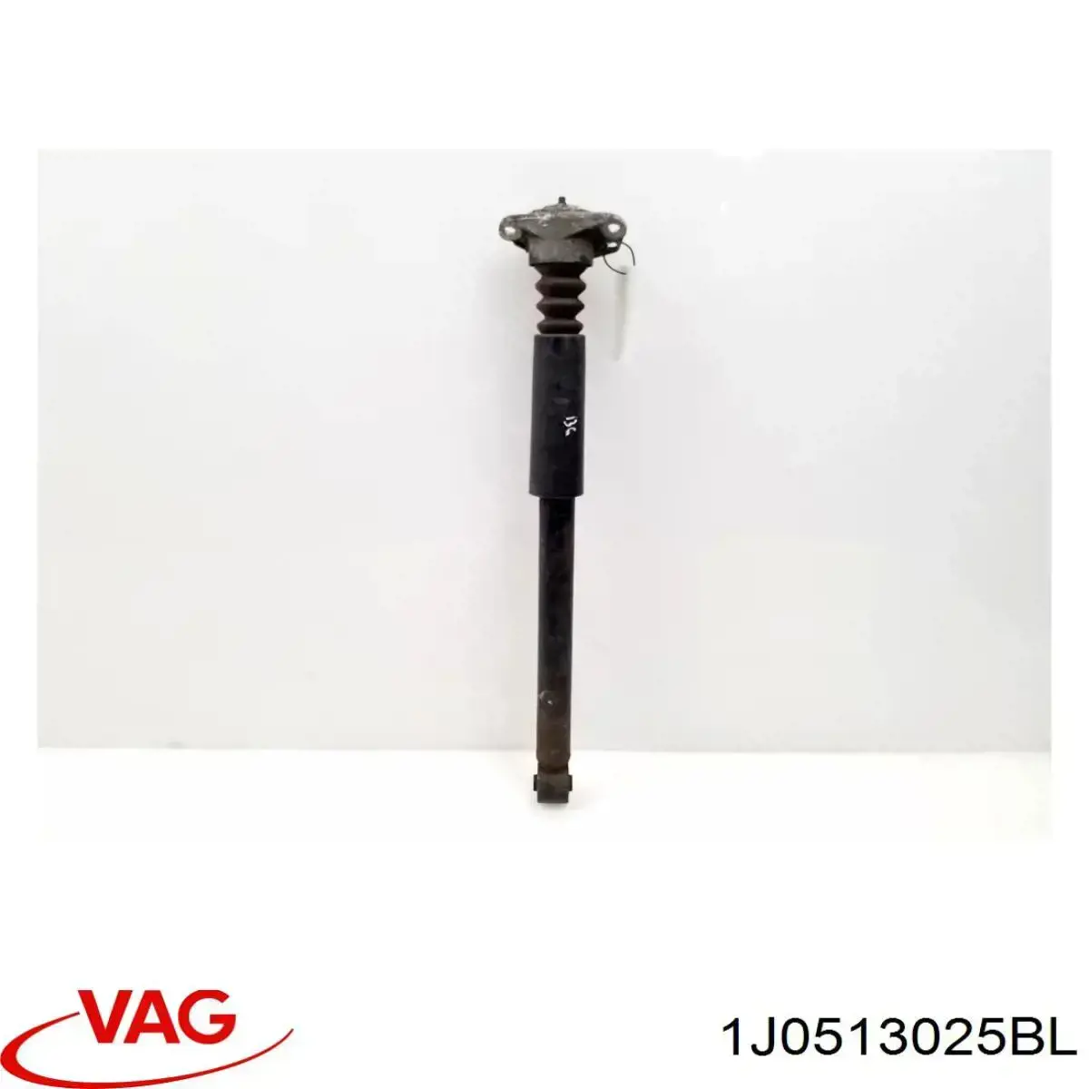 1J0513025BL VAG Amortiguadores posteriores