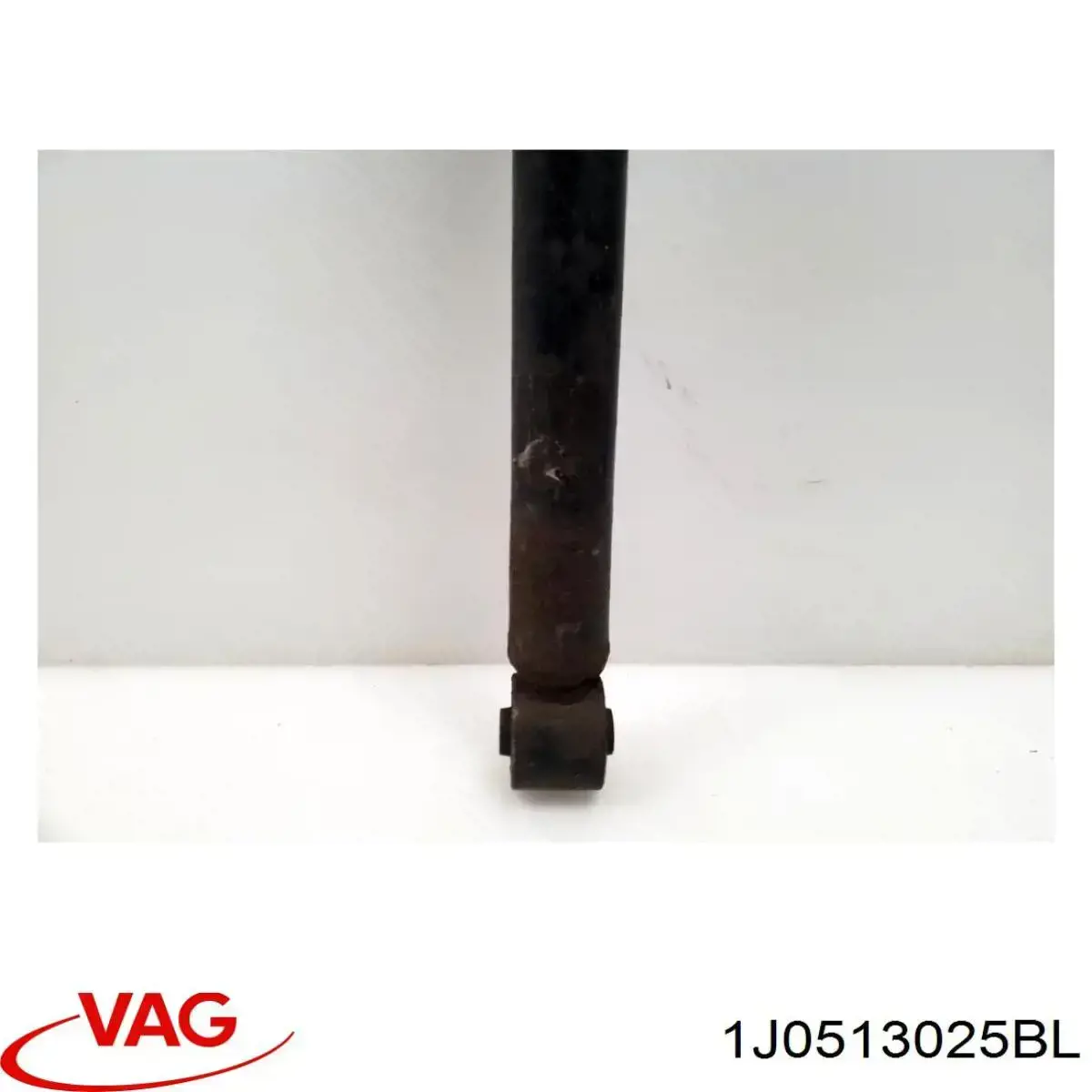 Comprar 1J0513025BL VAG Amortiguador trasero